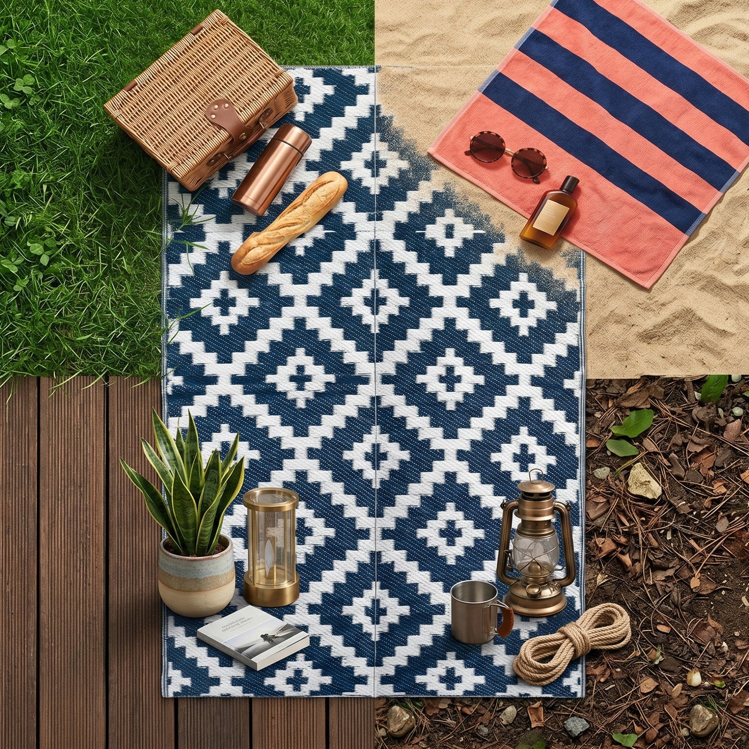 Rugs United