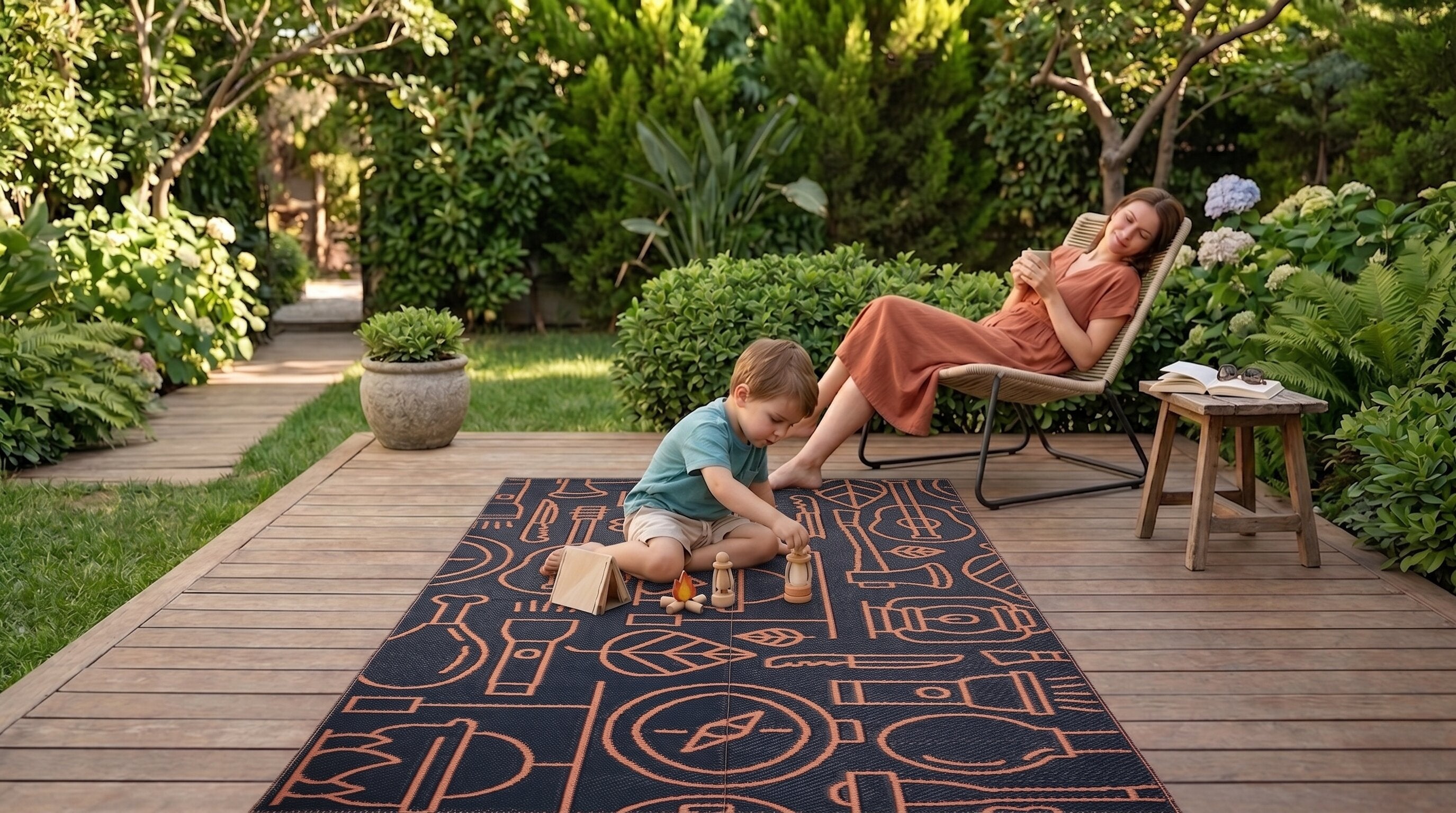 Rugs United