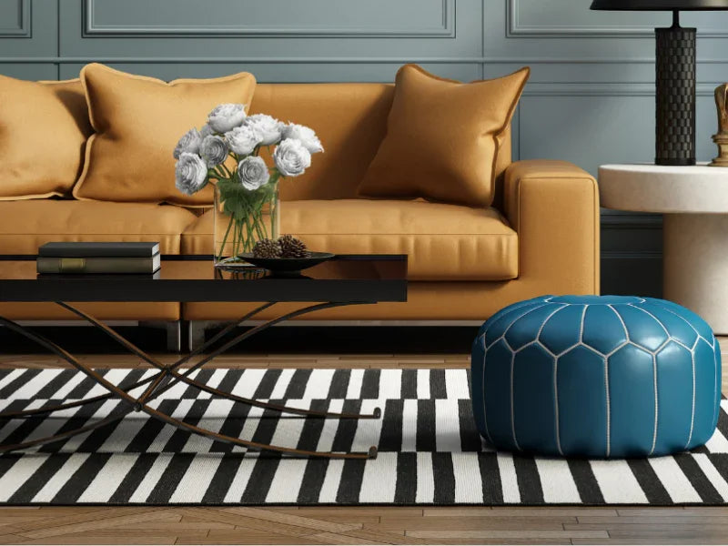 Eviniz İçin Doğru Halıyı Seçmenin Altın Kuralları