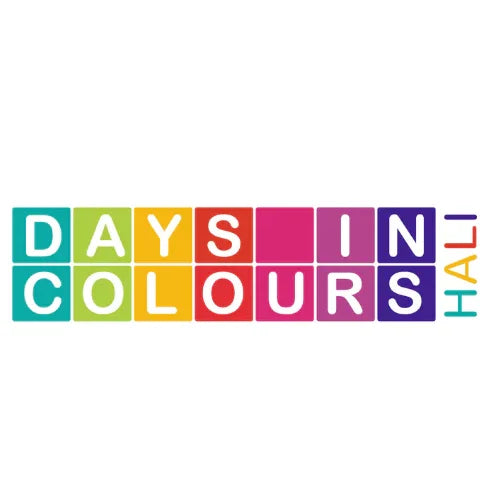 Days in Colours ile Evin Her Gününü Renklendir | Rugs United