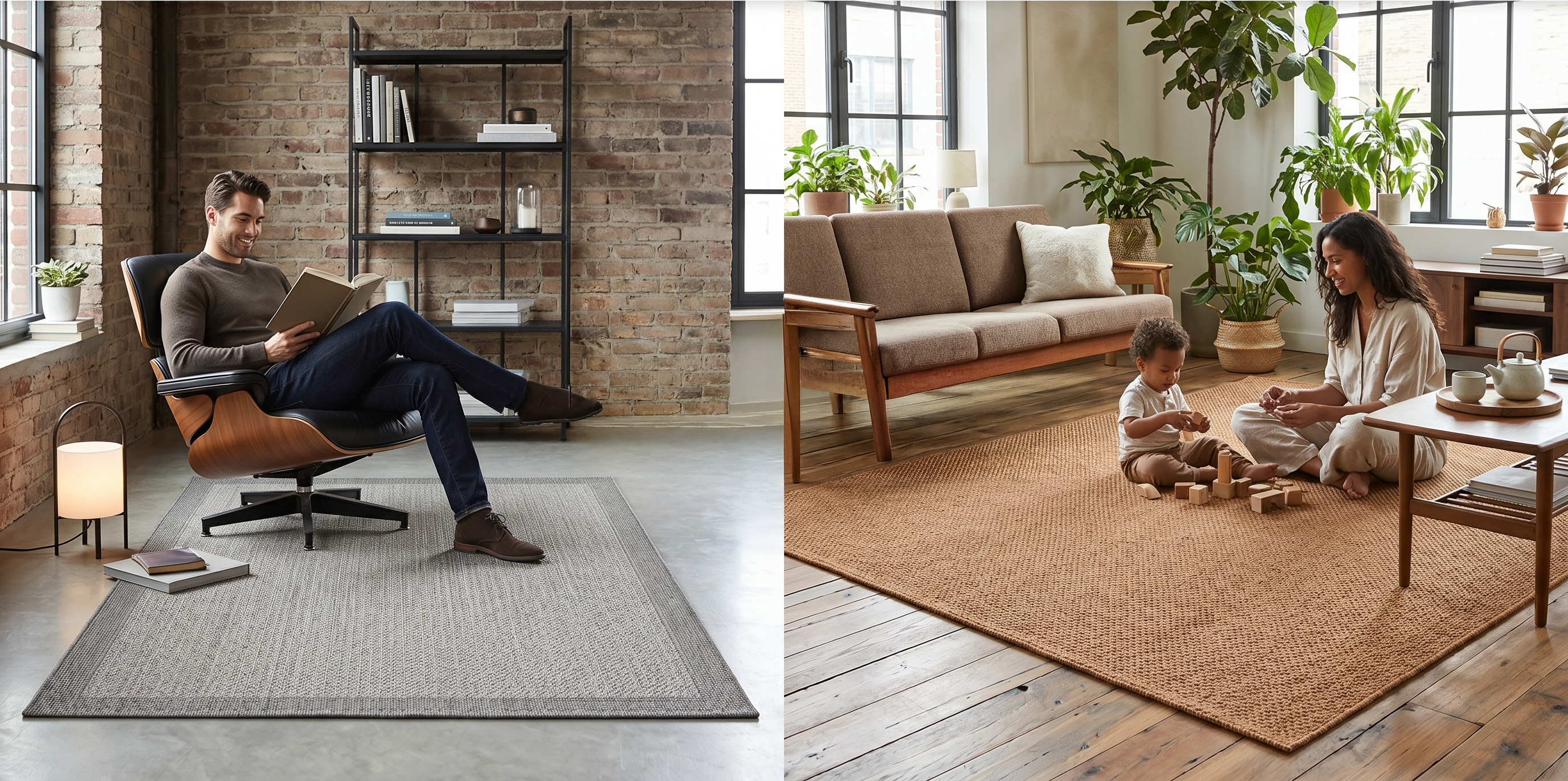 Rugs United