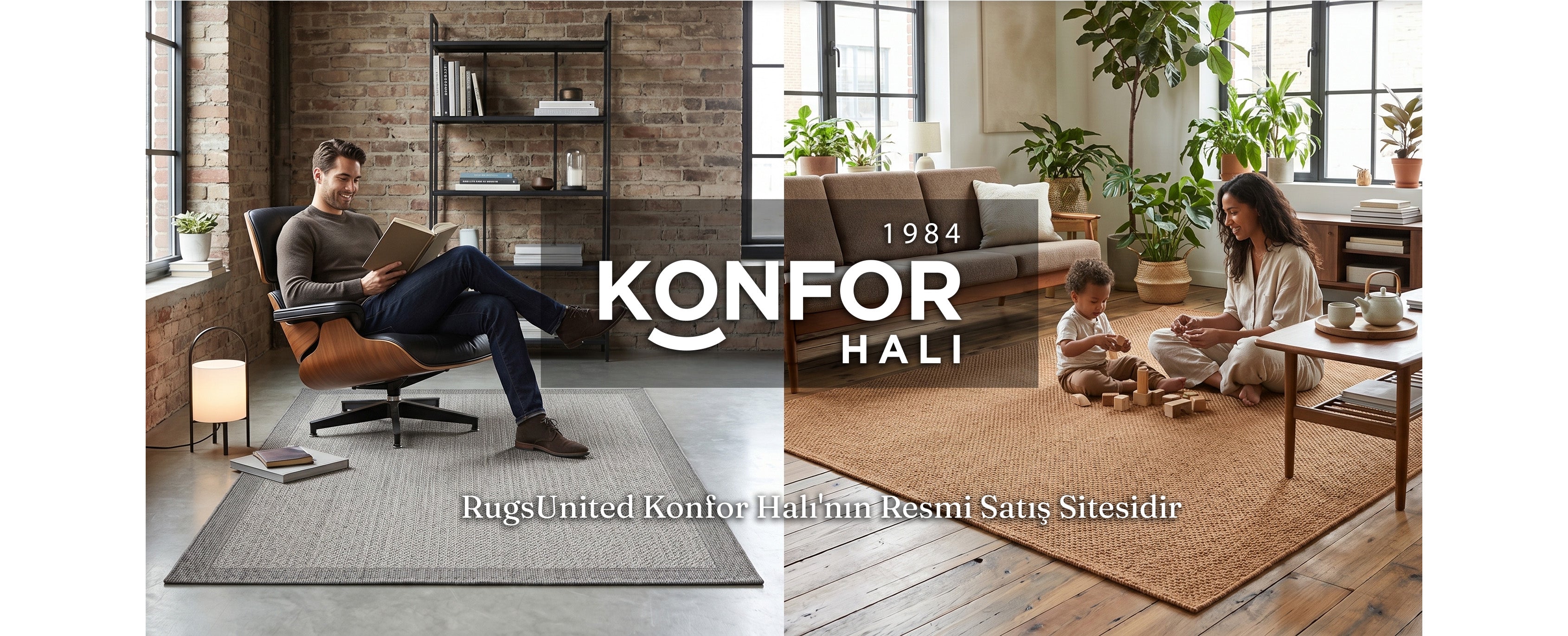 Rugs United