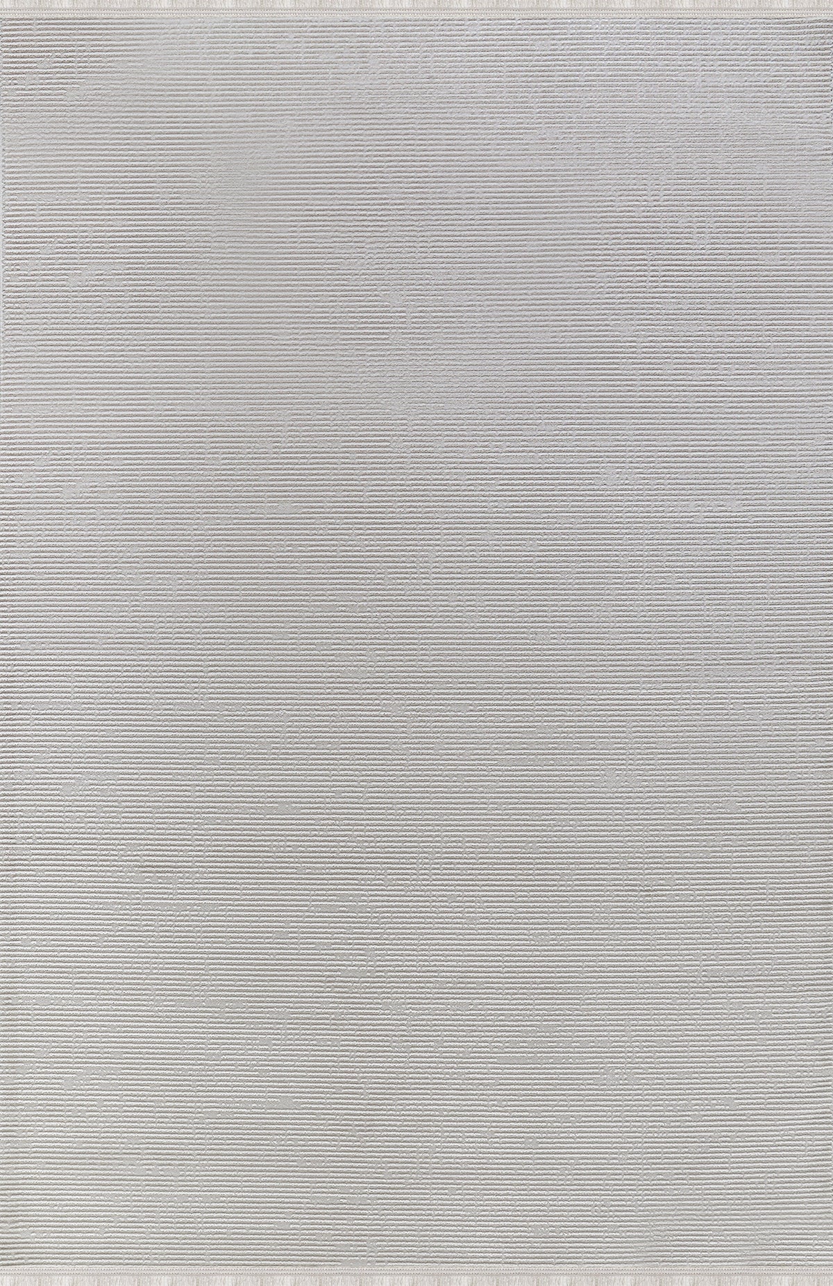 Akasya AK009 Krem Uzun Ömürlü Yumuşak Dokulu Salon Mutfak Koridor Oturma Odası Yolluk Halı