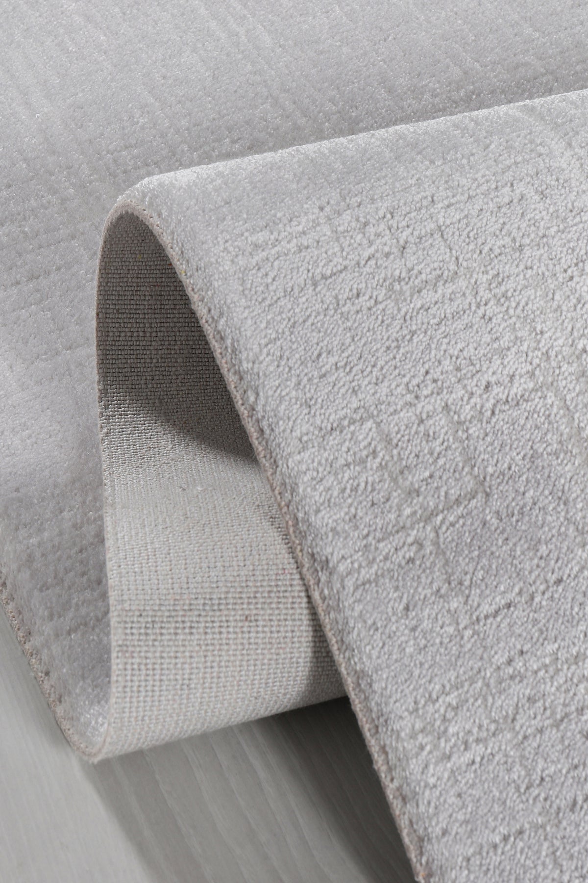 Bereket BE008 Bej Uzun Ömürlü Yumuşak Dokulu Salon Mutfak Koridor Oturma Odası Yolluk Halı