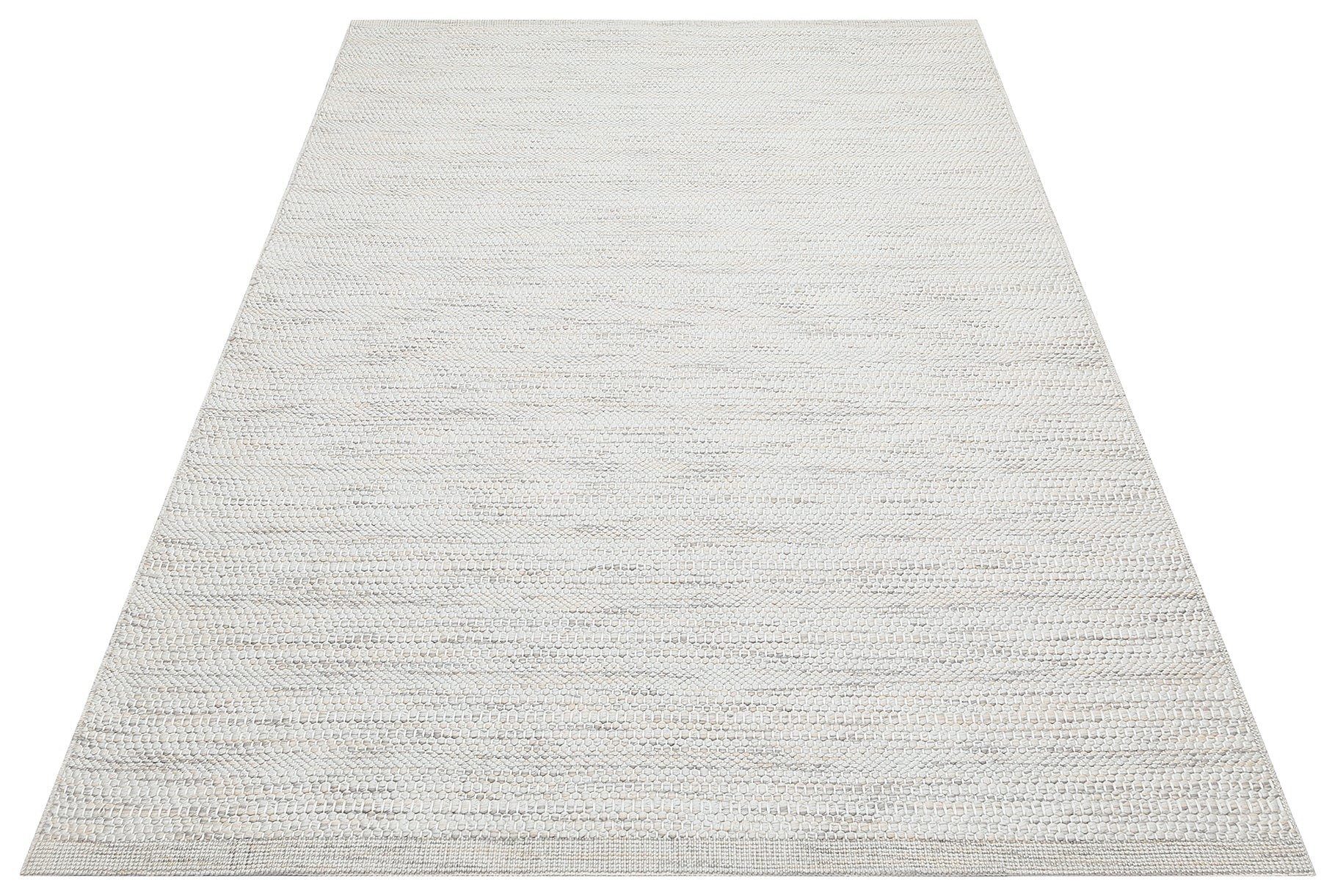 Bohemia BH001 Krem Hav Toz Vermez Salon Mutfak Koridor Oturma Odası Yolluk Dokuma Kilim