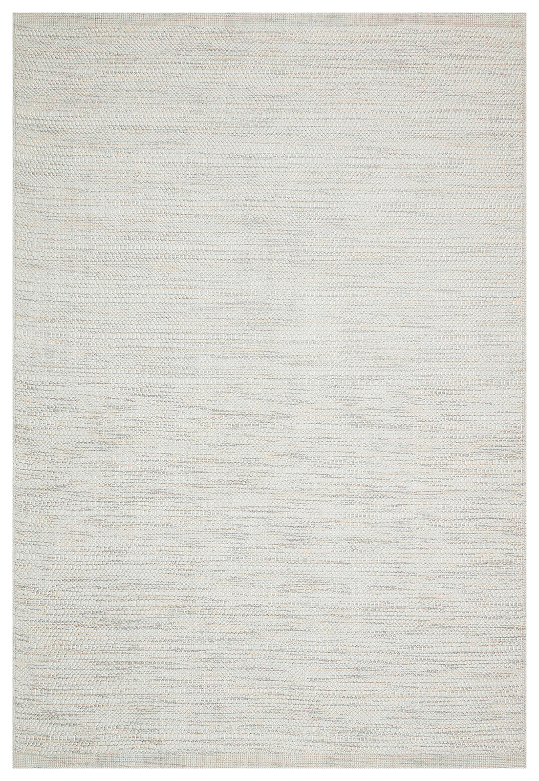 Bohemia BH001 Krem Hav Toz Vermez Salon Mutfak Koridor Oturma Odası Yolluk Dokuma Kilim