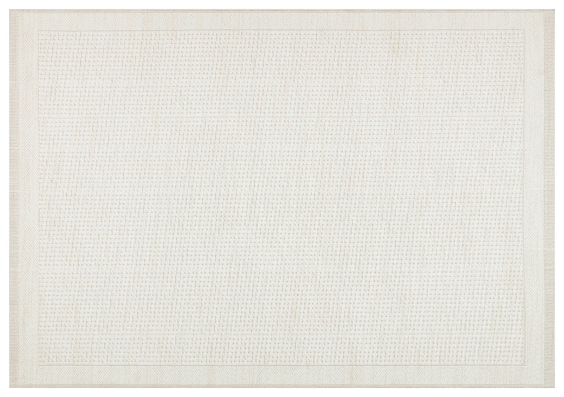 Bohemia BH004 Krem Hav Toz Vermez Salon Mutfak Koridor Oturma Odası Yolluk Dokuma Kilim