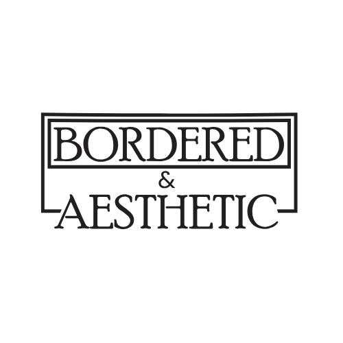 Bordered & Aesthetic