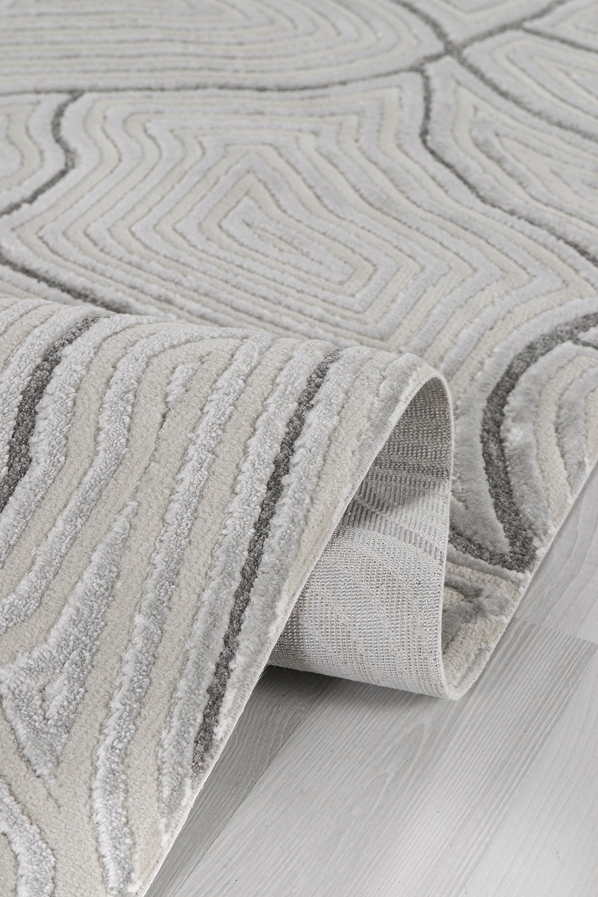 Boyut BY046 Çok Renkli Yumuşak Dokulu Salon Mutfak Koridor Oturma Odası Yolluk Halı Makine Halısı