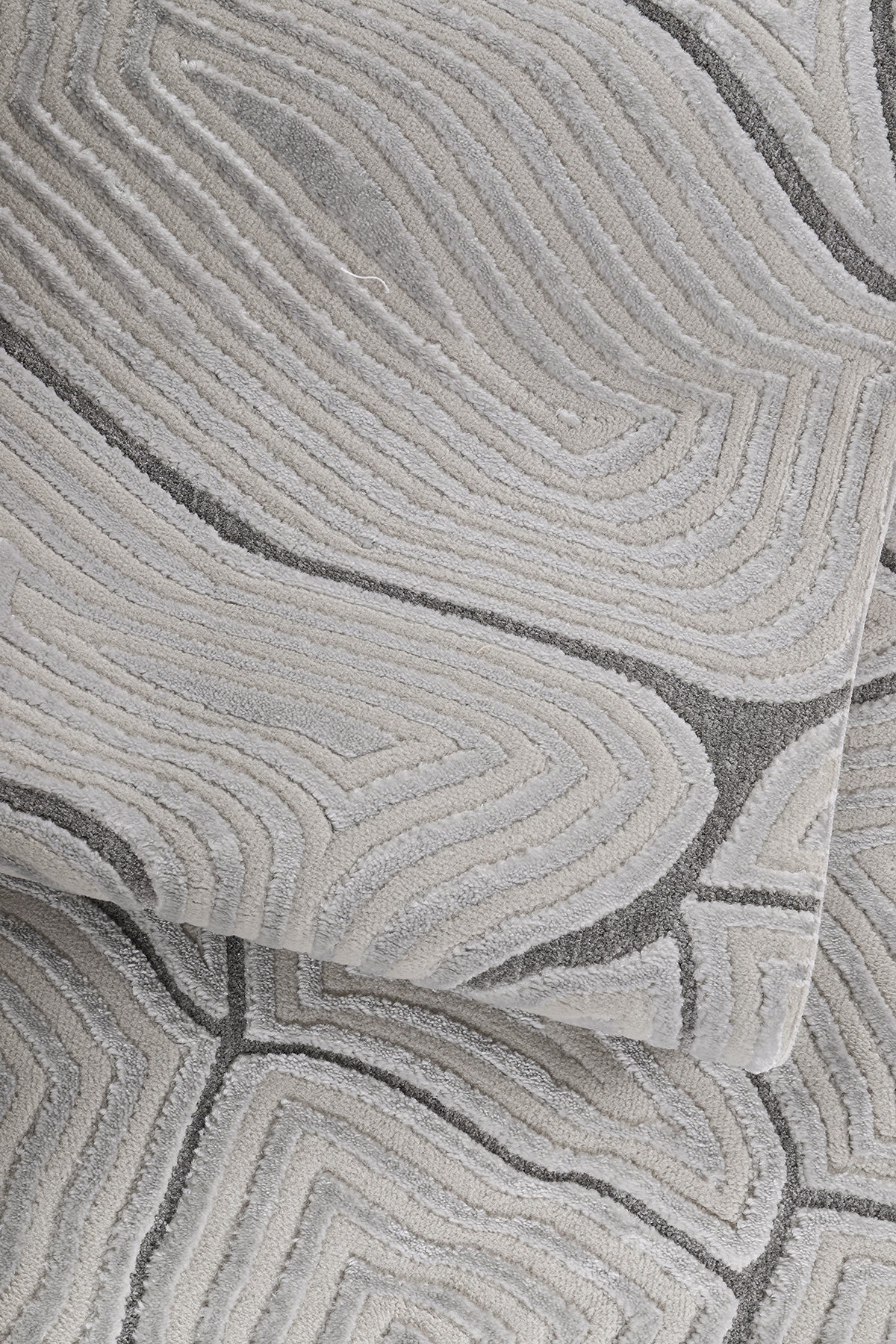 Boyut BY046 Çok Renkli Yumuşak Dokulu Salon Mutfak Koridor Oturma Odası Yolluk Halı Makine Halısı