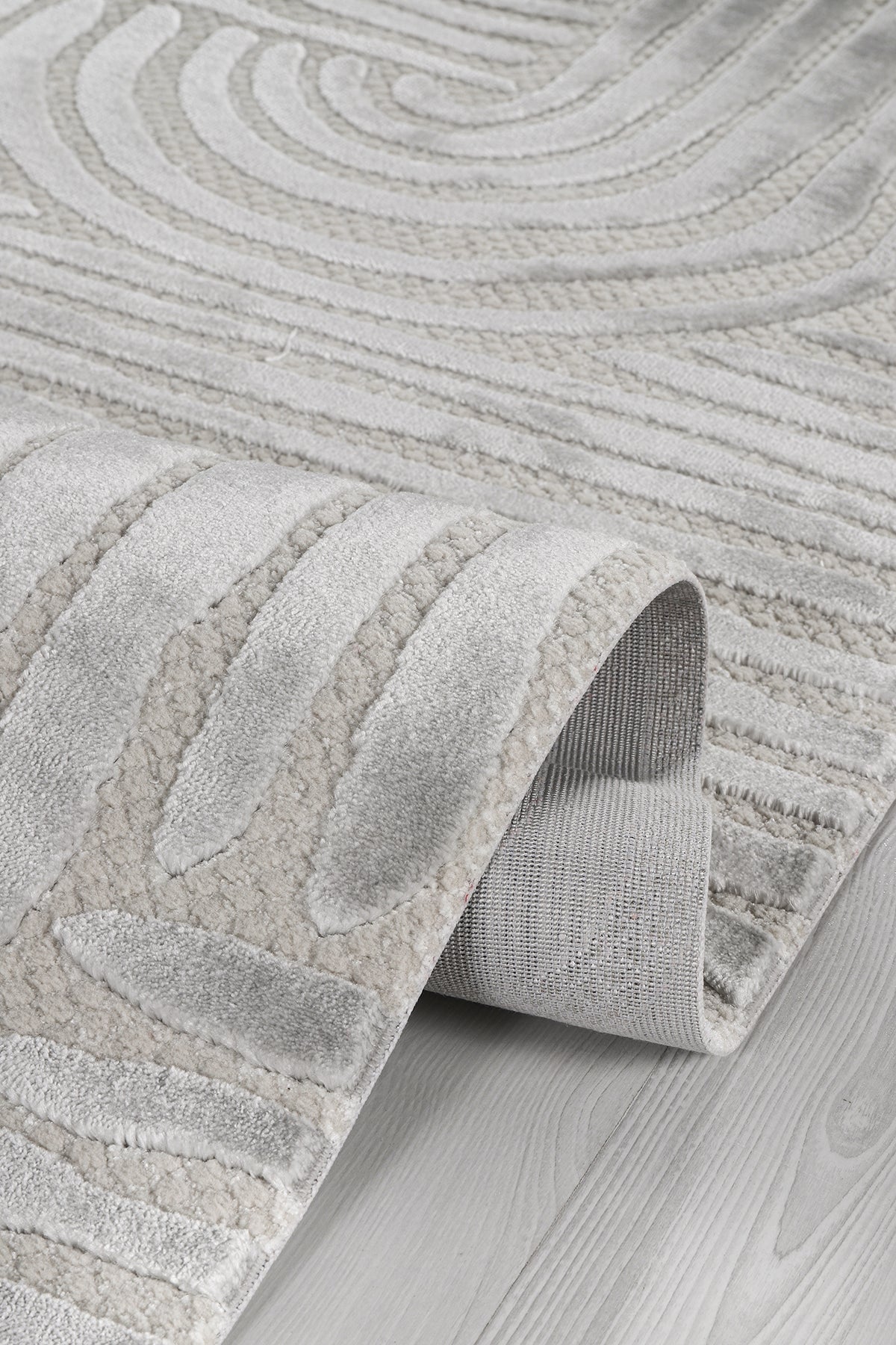 Boyut BY048 Çok Renkli Yumuşak Dokulu Salon Mutfak Koridor Oturma Odası Yolluk Halı Makine Halısı