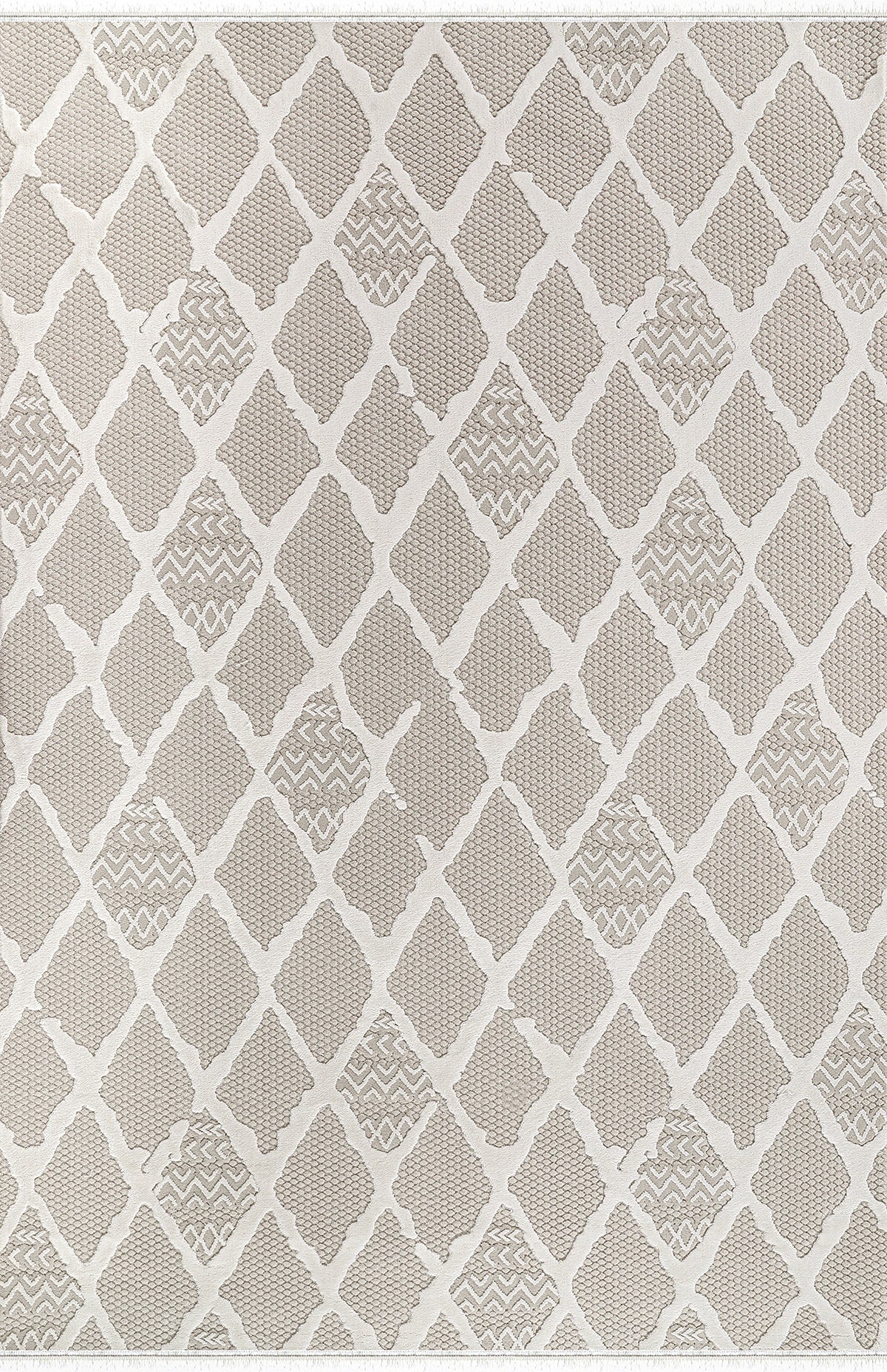 Boyut BY049 Çok Renkli Yumuşak Dokulu Salon Mutfak Koridor Oturma Odası Yolluk Halı Makine Halısı