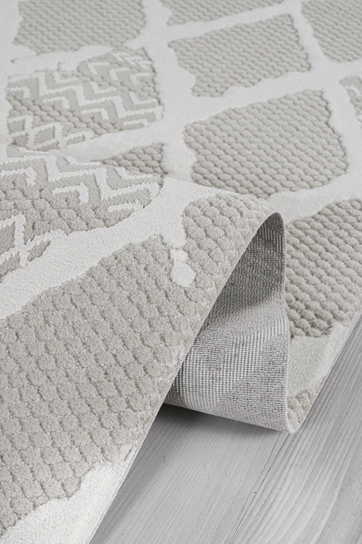 Boyut BY049 Çok Renkli Yumuşak Dokulu Salon Mutfak Koridor Oturma Odası Yolluk Halı Makine Halısı