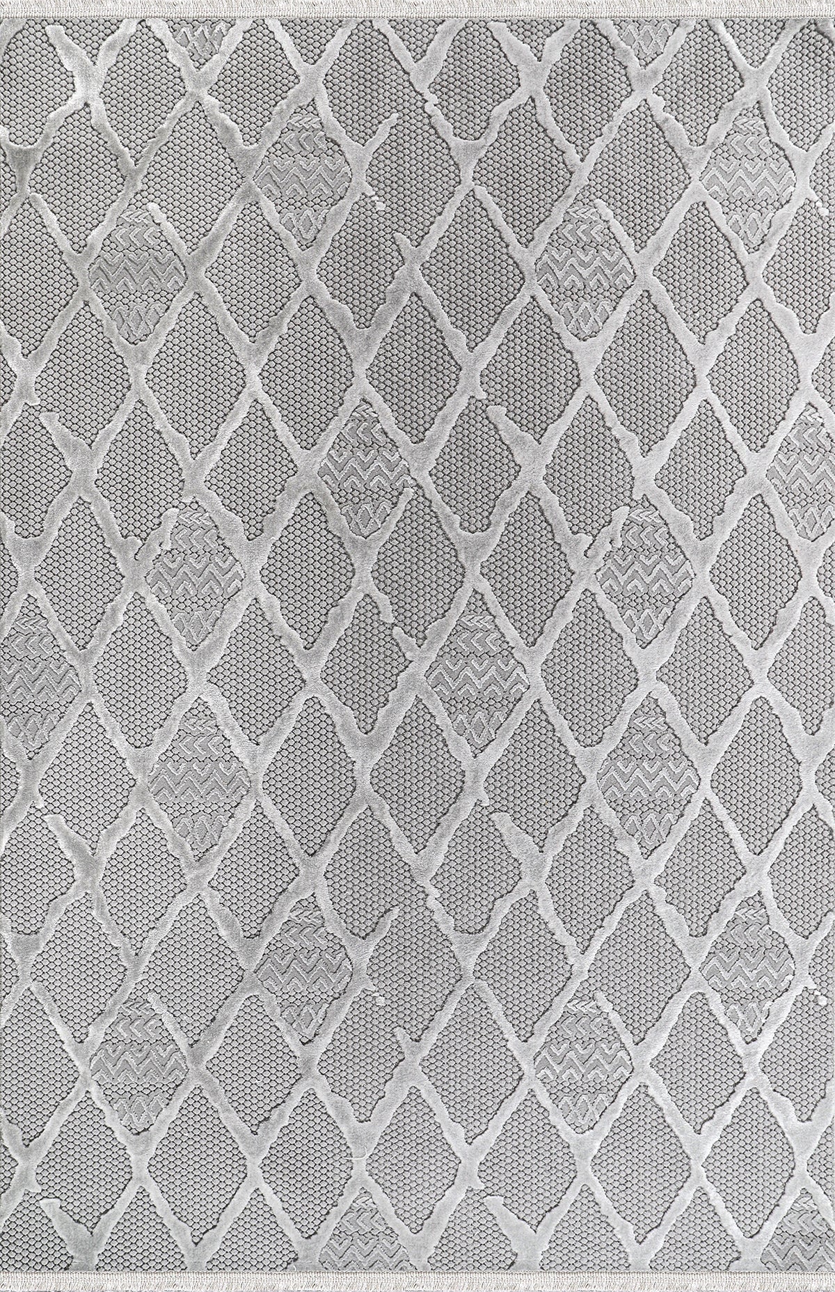 Boyut BY050 Çok Renkli Yumuşak Dokulu Salon Mutfak Koridor Oturma Odası Yolluk Halı Makine Halısı