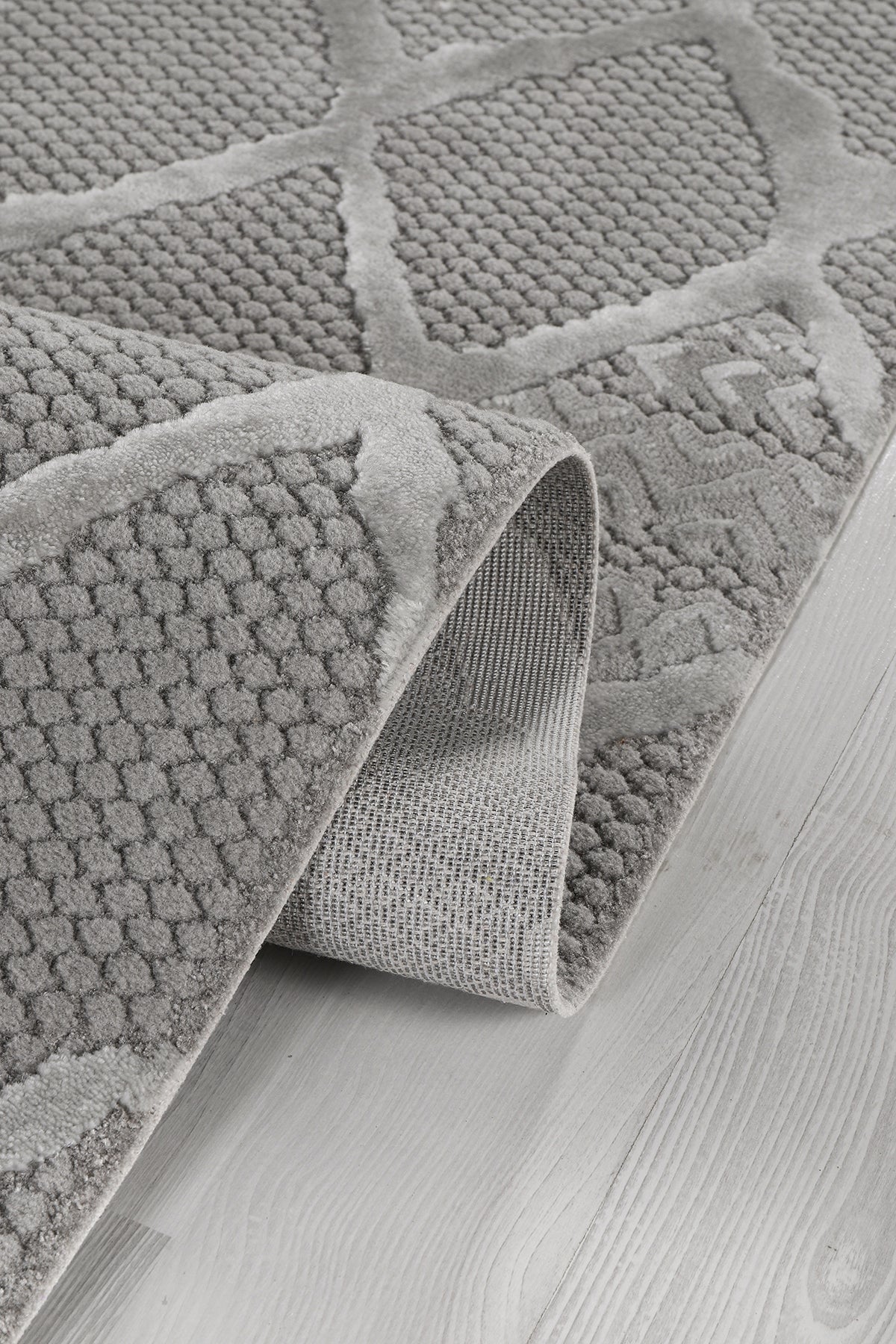 Boyut BY050 Çok Renkli Yumuşak Dokulu Salon Mutfak Koridor Oturma Odası Yolluk Halı Makine Halısı