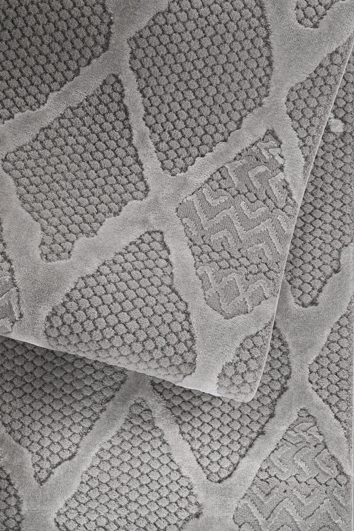 Boyut BY050 Çok Renkli Yumuşak Dokulu Salon Mutfak Koridor Oturma Odası Yolluk Halı Makine Halısı