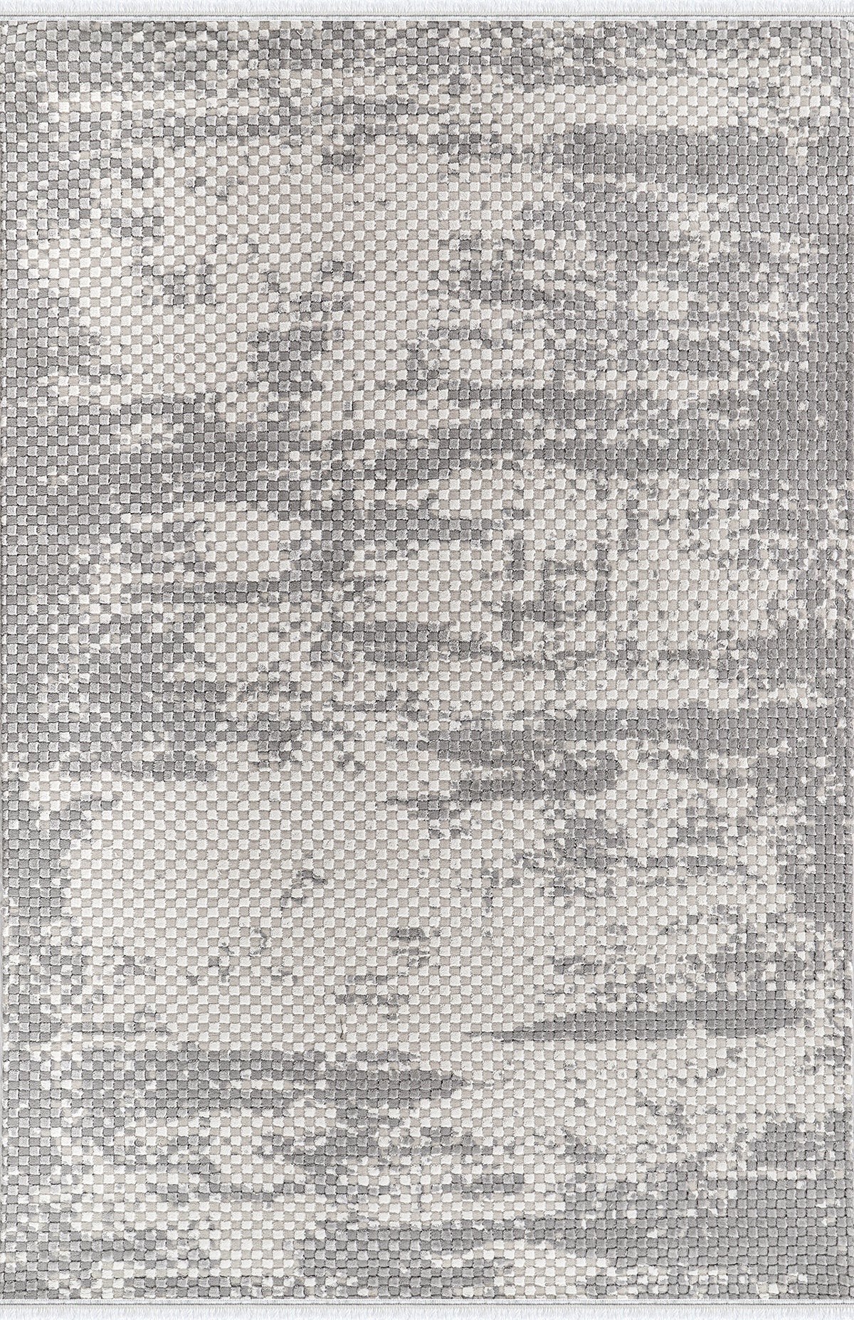 Boyut BY051 Çok Renkli Yumuşak Dokulu Salon Mutfak Koridor Oturma Odası Yolluk Halı Makine Halısı