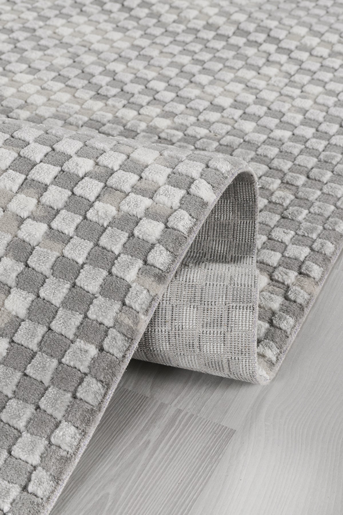 Boyut BY051 Çok Renkli Yumuşak Dokulu Salon Mutfak Koridor Oturma Odası Yolluk Halı Makine Halısı