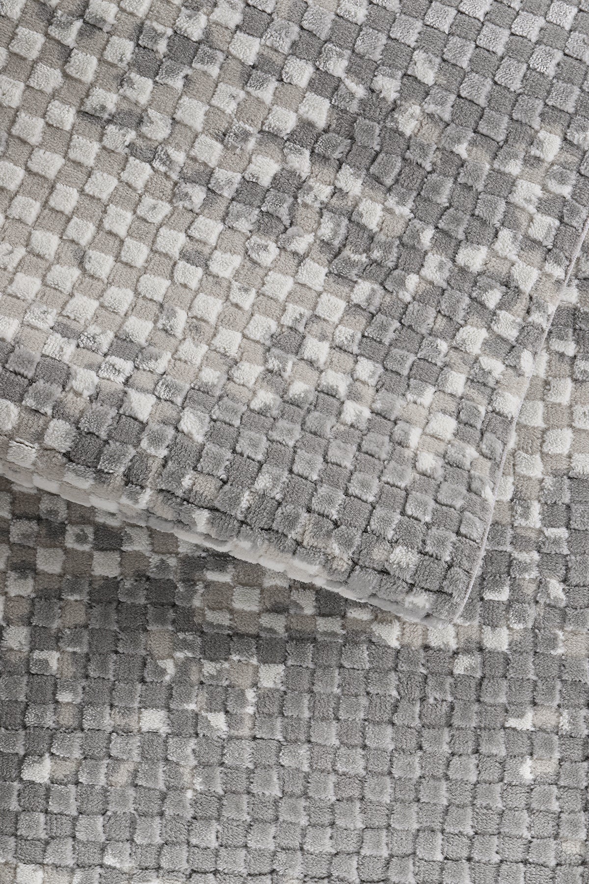 Boyut BY051 Çok Renkli Yumuşak Dokulu Salon Mutfak Koridor Oturma Odası Yolluk Halı Makine Halısı