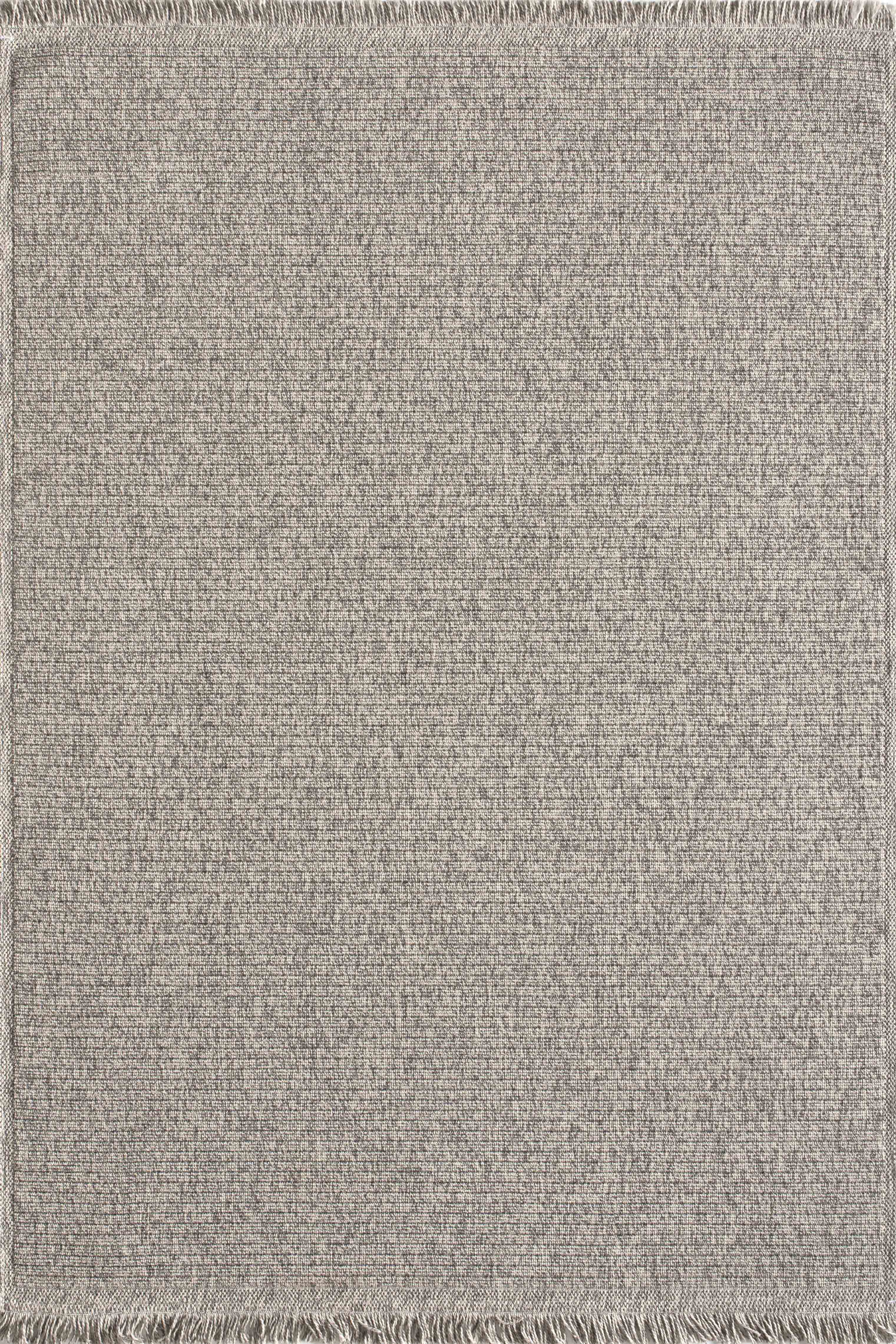 Bravvo BR006 Gri Hav Toz Vermez Salon Mutfak Koridor Oturma Odası Yolluk Dokuma Kilim