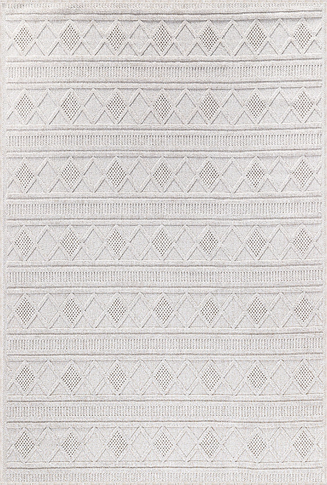 Bravvo BR009 Bej Hav Toz Vermez Salon Mutfak Koridor Oturma Odası Yolluk Dokuma Kilim