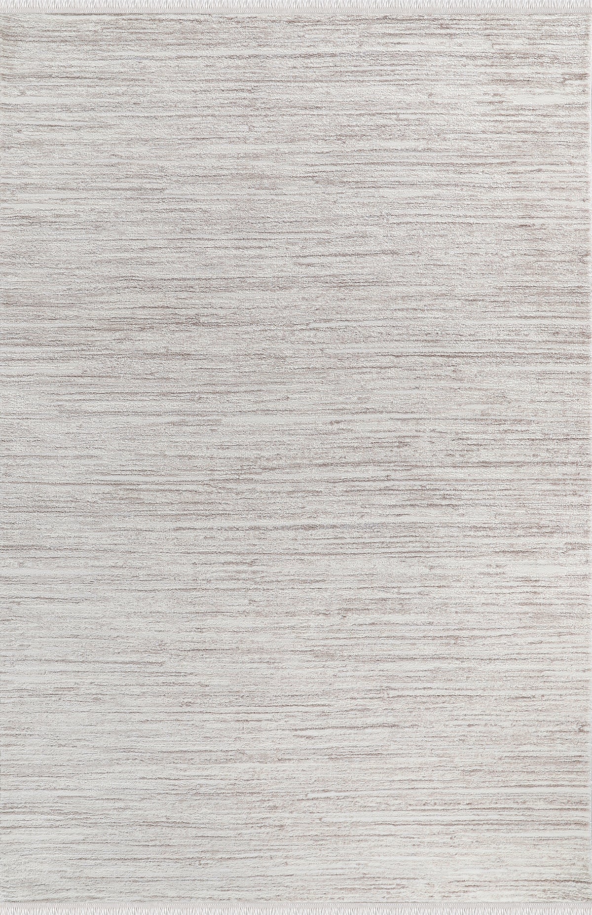 Bristol BI007 Krem Uzun Ömürlü Yumuşak Dokulu Salon Mutfak Koridor Oturma Odası Yolluk Halı