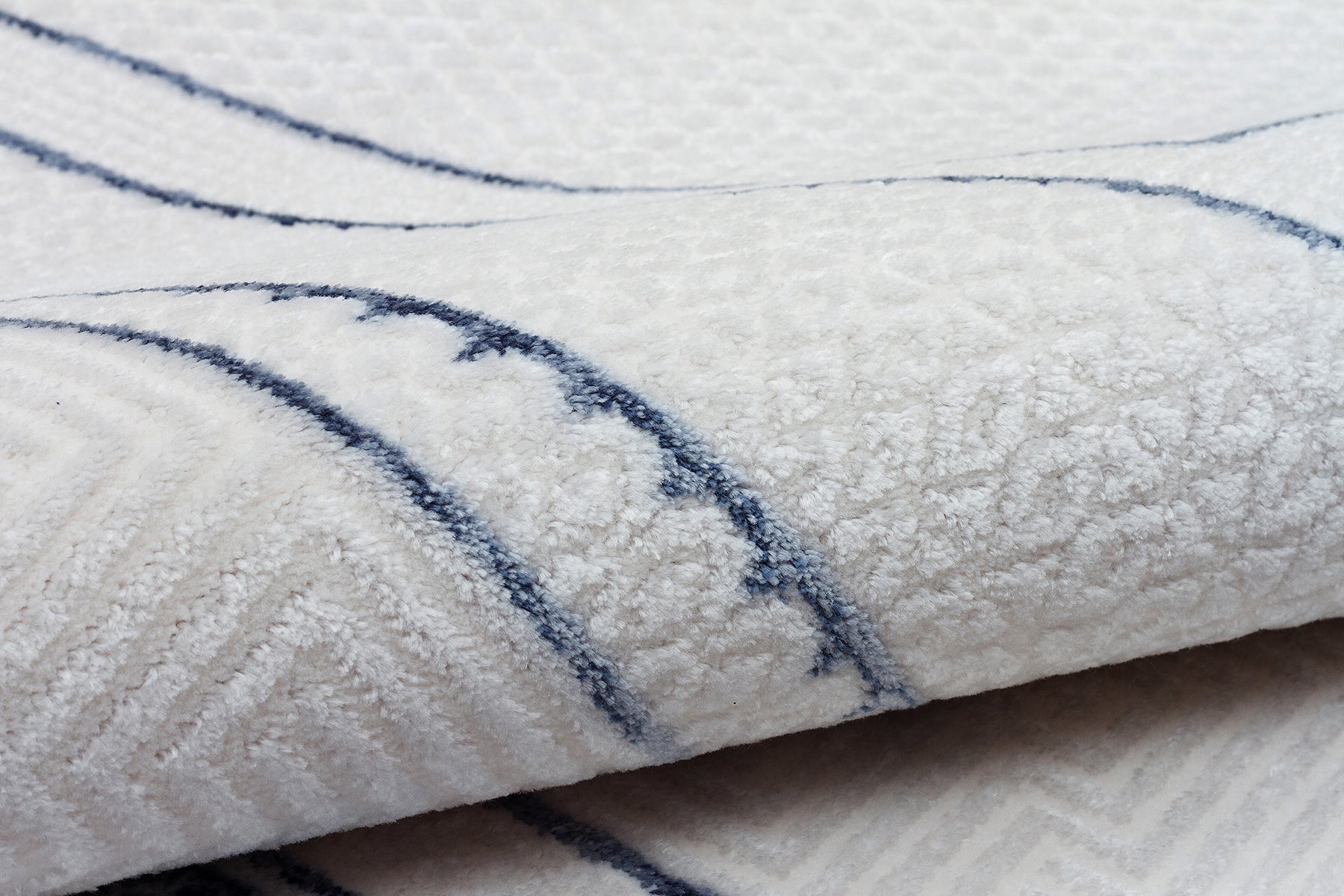 Cunda CN007 Bej Uzun Ömürlü Yumuşak Dokulu Salon Mutfak Koridor Oturma Odası Yolluk Halı