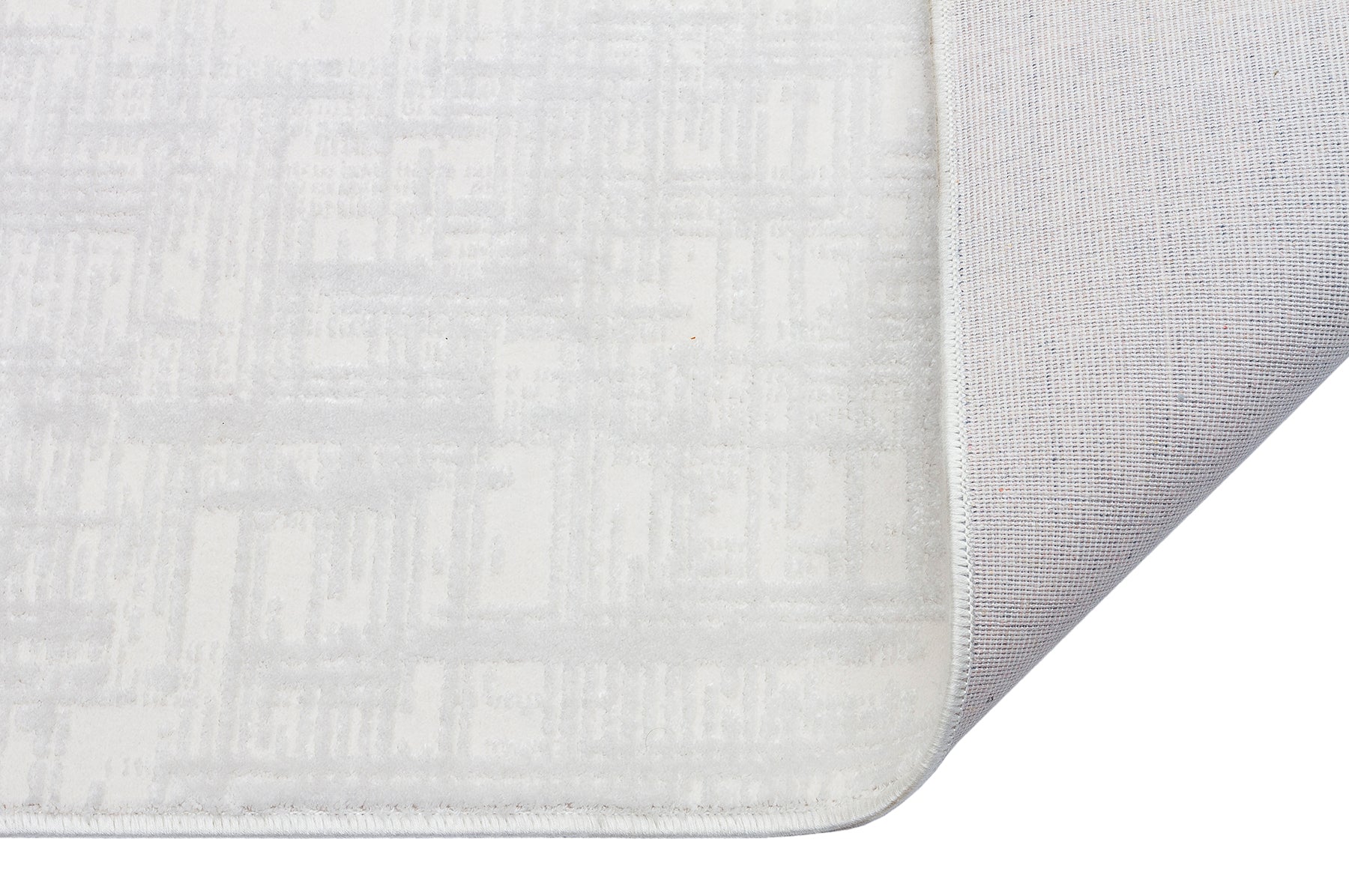 Cunda CN017 Bej Uzun Ömürlü Yumuşak Dokulu Salon Mutfak Koridor Oturma Odası Yolluk Halı