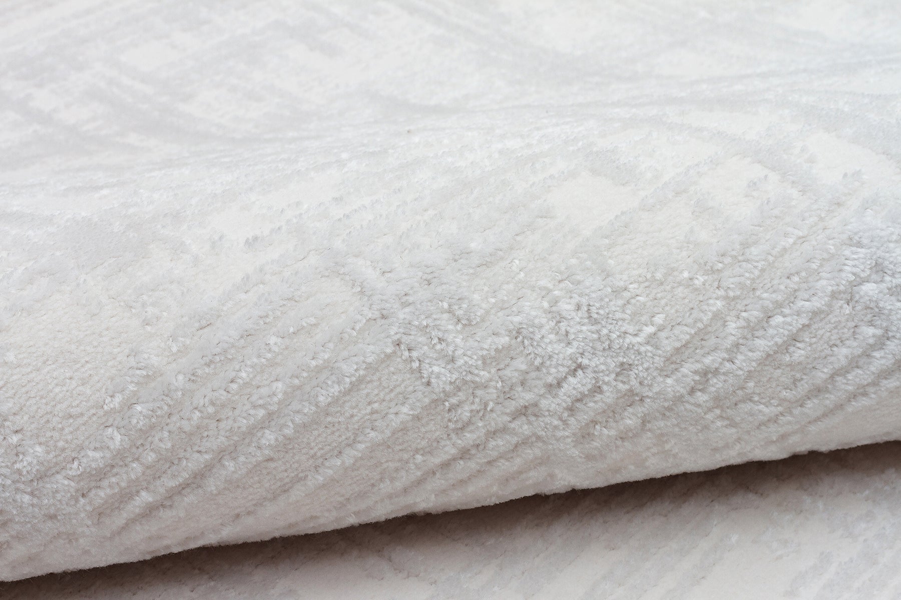 Cunda CN017 Bej Uzun Ömürlü Yumuşak Dokulu Salon Mutfak Koridor Oturma Odası Yolluk Halı