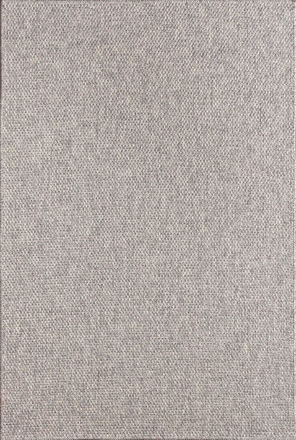 Doku DH003 Gri  Hav Toz Vermez Salon Mutfak Koridor Oturma Odası Yolluk Dokuma Kilim