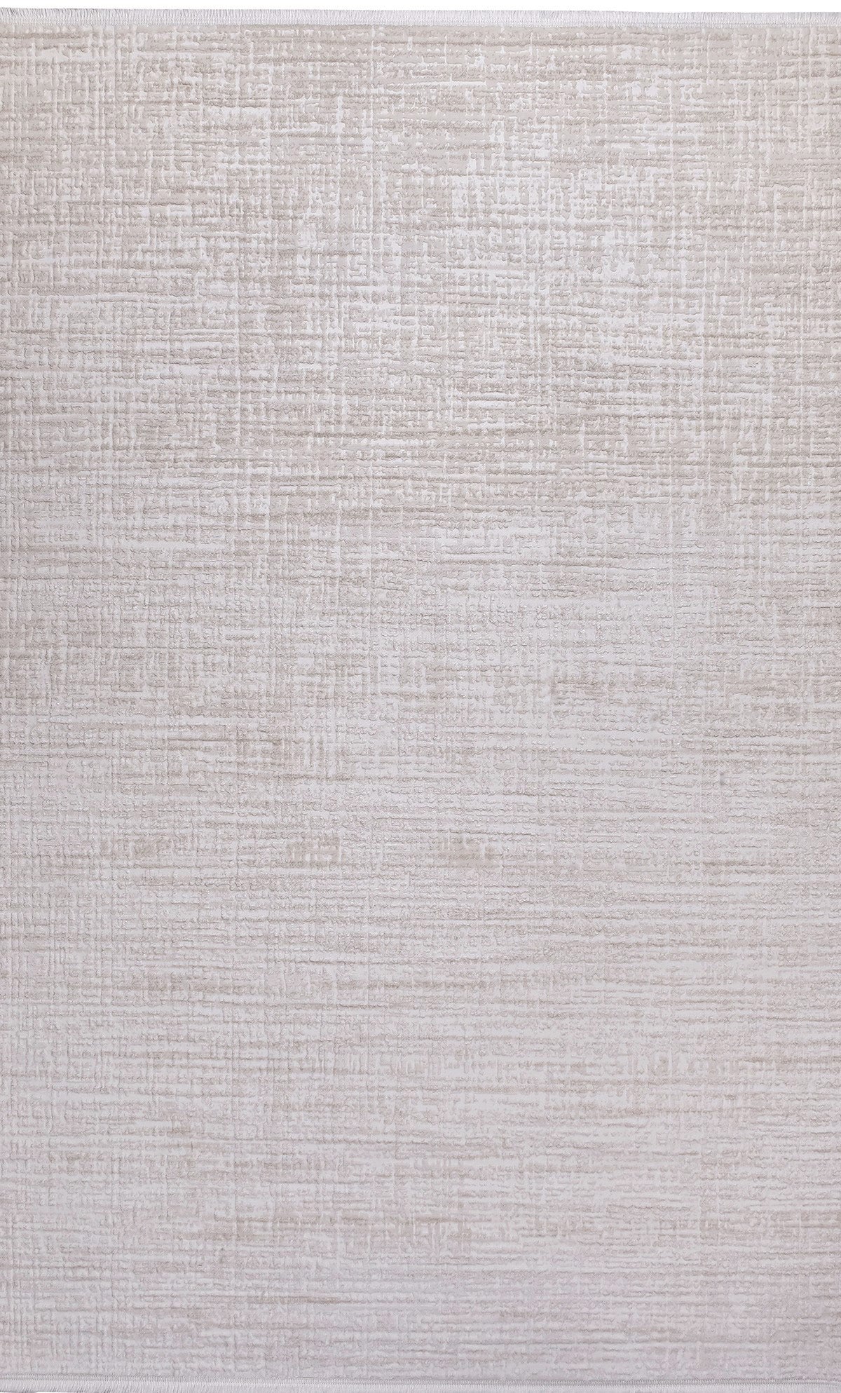 Elkenz 7554 Bej Uzun Ömürlü Yumuşak Dokulu Salon Mutfak Koridor Oturma Odası Yolluk Halı