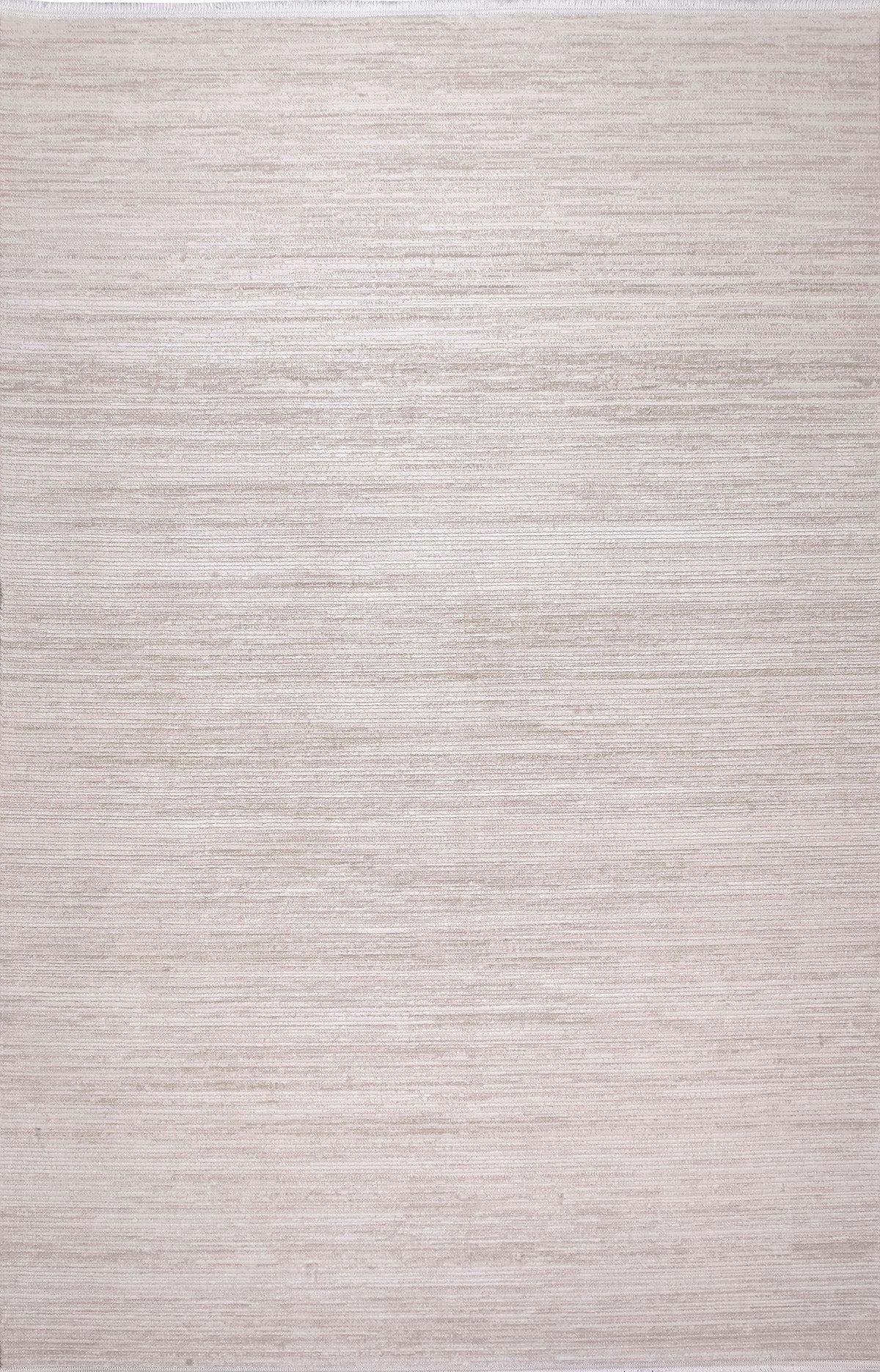 Elkenz 7555 Bej Uzun Ömürlü Yumuşak Dokulu Salon Mutfak Koridor Oturma Odası Yolluk Halı