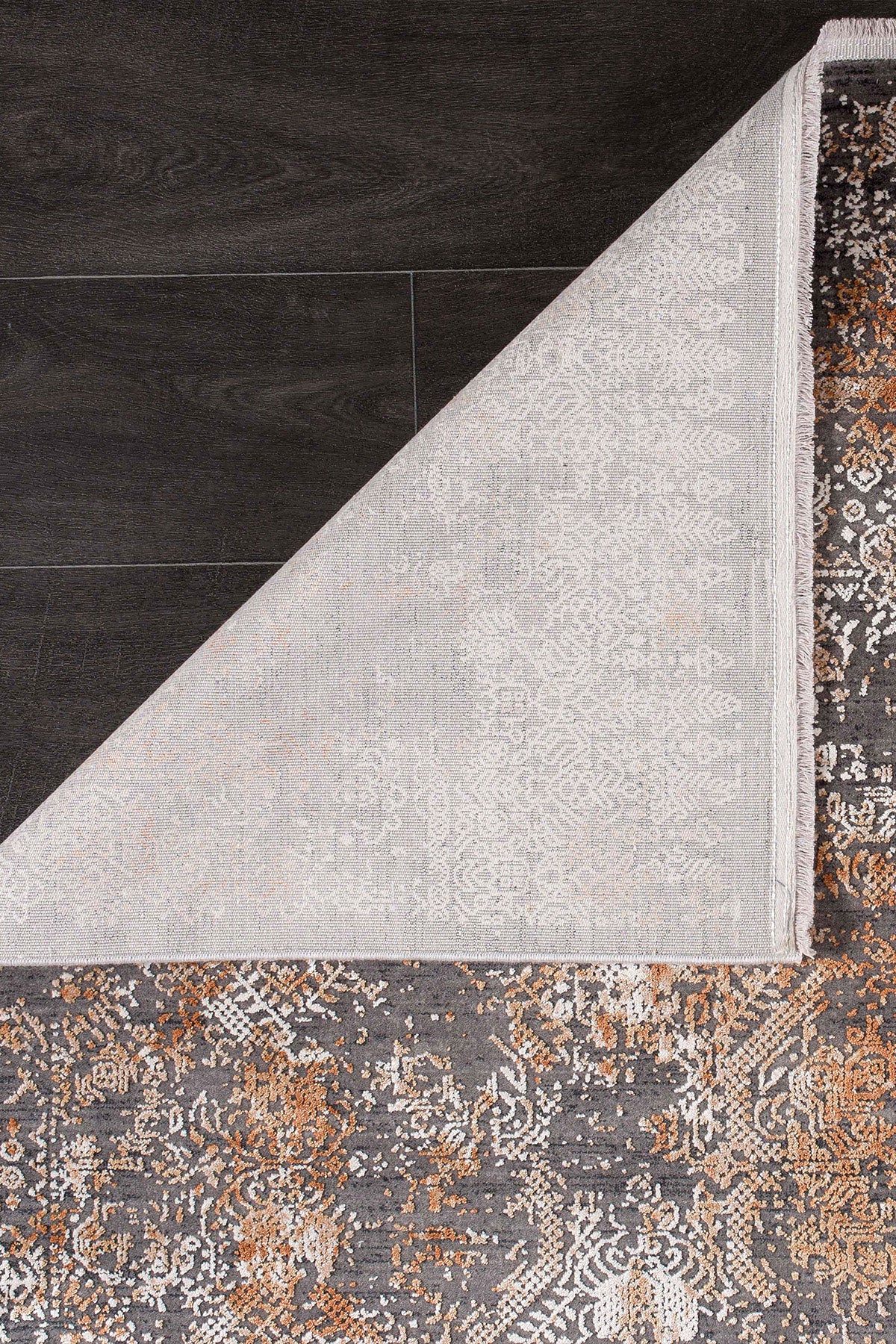 Gallery 1268 Çok Renkli Uzun Ömürlü Yumuşak Dokulu Salon Mutfak Koridor Oturma Odası Yolluk Halı