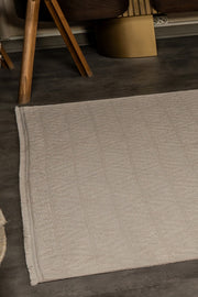 Hola HL002 Çok Renkli Hav Toz Vermez Salon Mutfak Koridor Oturma Odası Yolluk Halı Makine Halısı