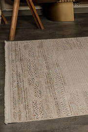 Hola HL007 Çok Renkli Hav Toz Vermez Salon Mutfak Koridor Oturma Odası Yolluk Halı Makine Halısı