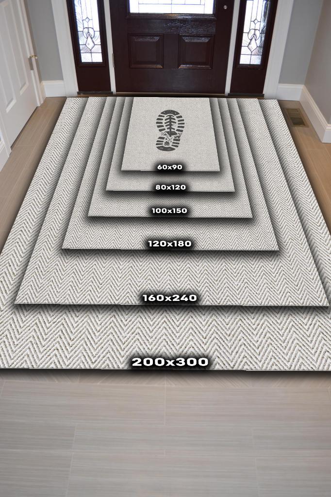 Homshtag Adım,Minimalist Seyahat Hası,Çadır Halısı,Kamp Halısı,Seyahat Temalı Halı,Pamuklu Dokuma Tabanlı Yıkanabilir Halı