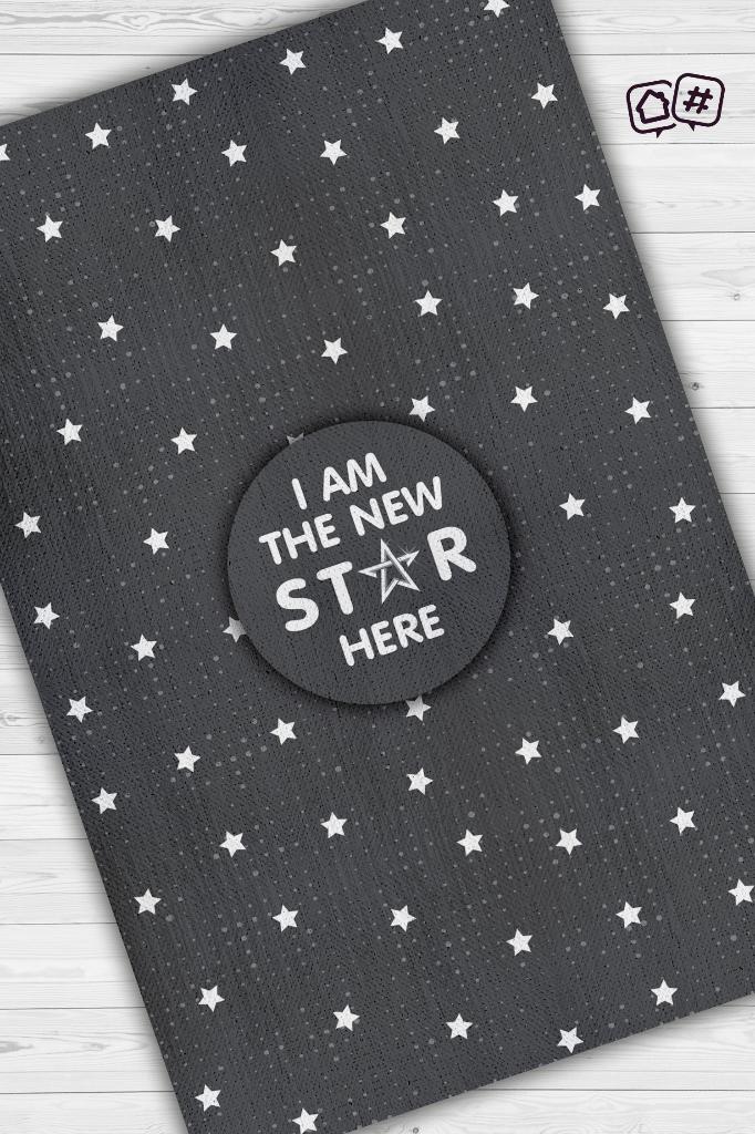 Homshtag Buranın Yeni Starı Gri Renkli Çocuk Odası Halısı Minimal Çocuk Halısı Bebek Temalı Halı