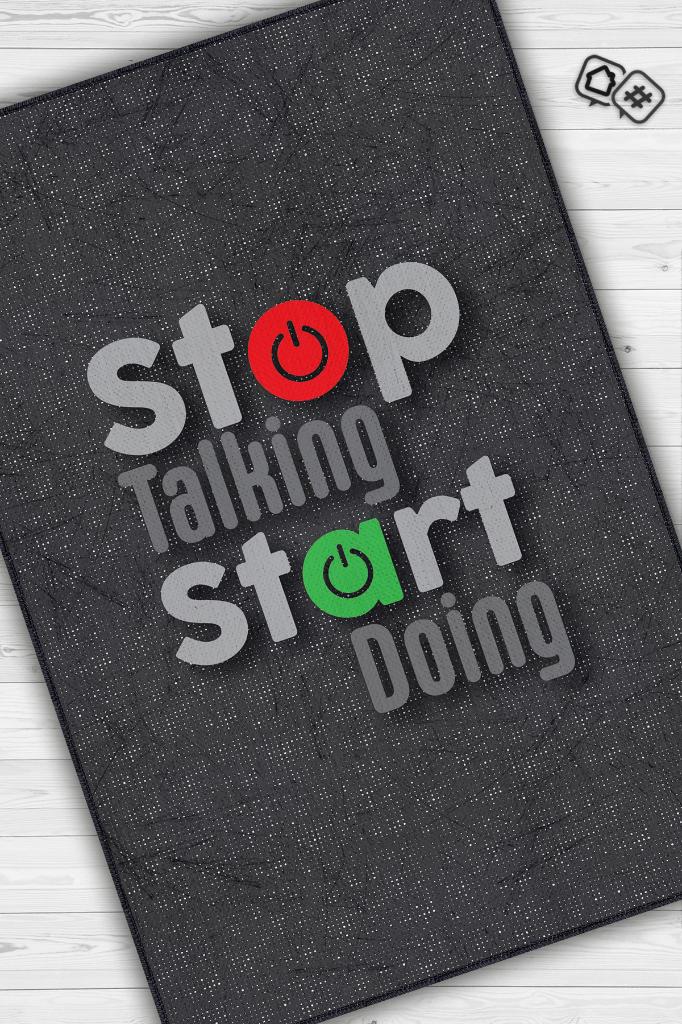 Homshtag Koyu Renkli Halı Antrasit Ofis Halısı Yıkanabilir Kaymaz Dekoratif Home Office Halısı