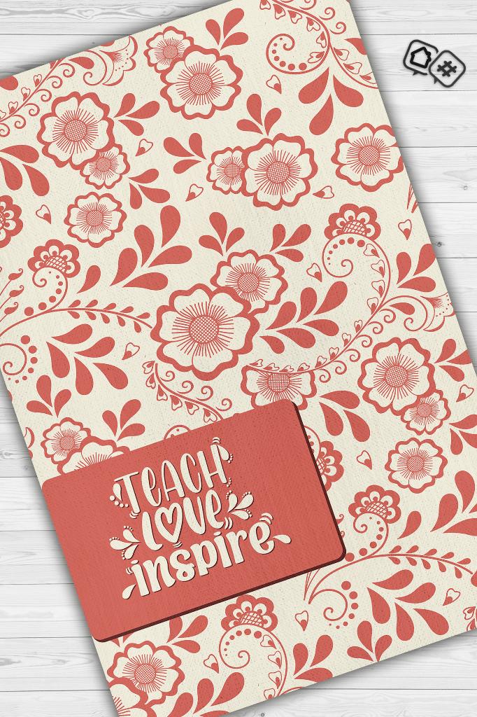 Homshtag Öğret Sev İham Ver Halısı Çok Renkli Öğretmen Halısı Özel Tasarım Öğretmene Hediye Halı