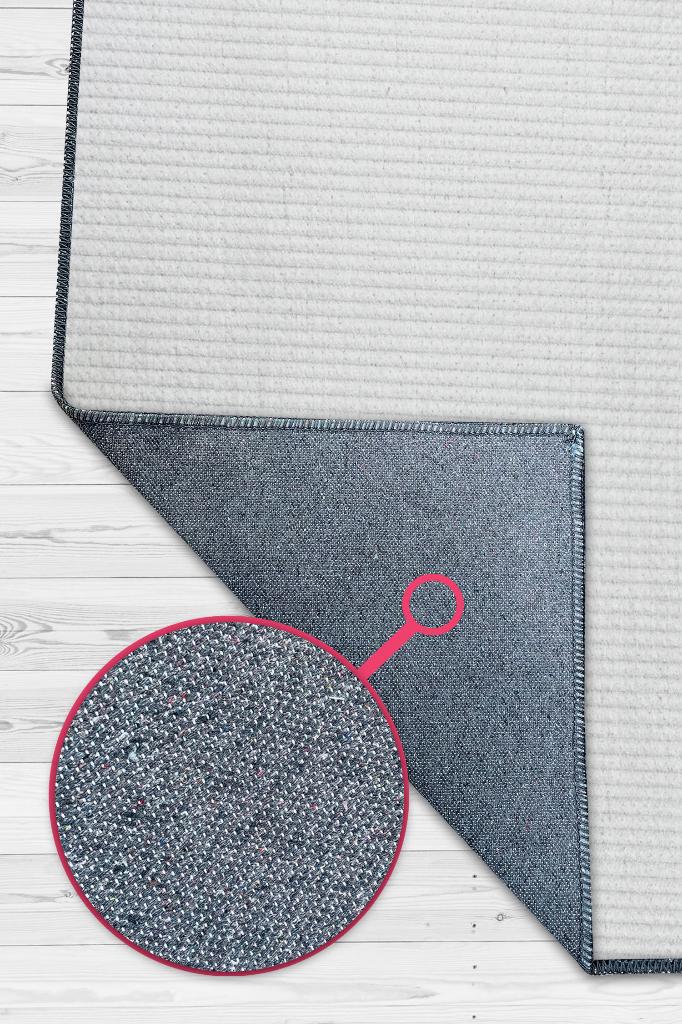 Homshtag Onun Mutlu Yeri Kişiye Özel Kişiselleştirilebilir Dokuma Tabanlı Yıkanabilir Çocuk Halısı