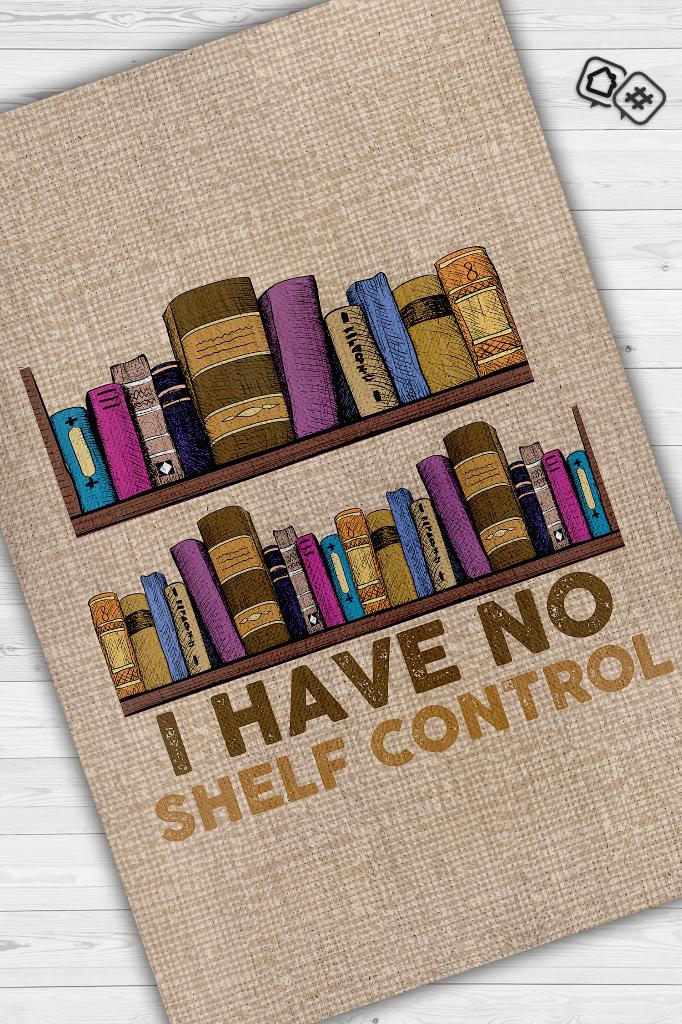 Homshtag Raf Kontrolüm Yok Bej Renkli Kitap Sever Halısı Okuma Sever Çalışma Odası Halısı