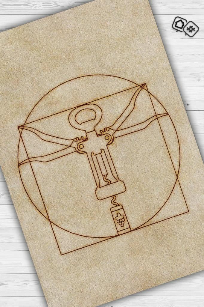 Homshtag Tirbuşon Bej Kahve Renkli Halı Modern Parti Temalı Halı Tasarım Dokuma Hediyelik Halı