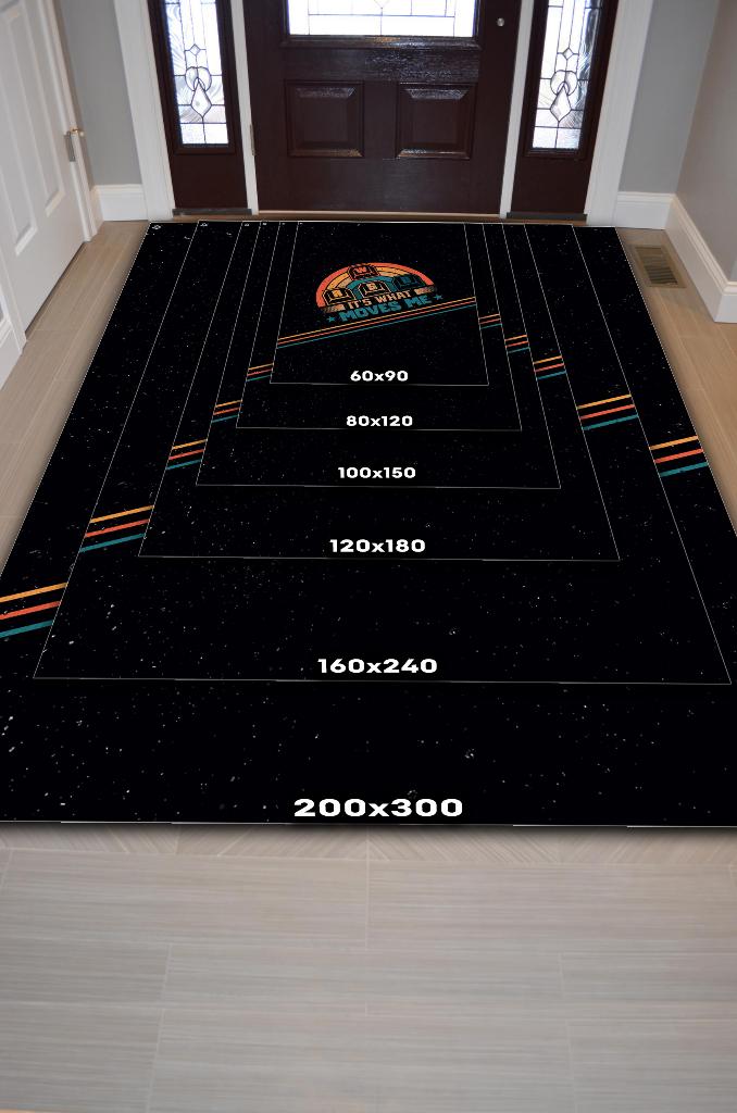 Homshtag WASD Siyah Oyuncu Halısı Gamerlara Özel Tasarım Halı Oyuncuya Hediye Halı Oyun Sever Halısı