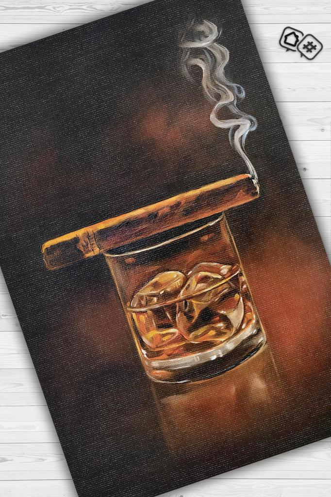 Homshtag Richness Dark Colored Rug Modern Party Themed Rug Woven Base Modern Gift Rug