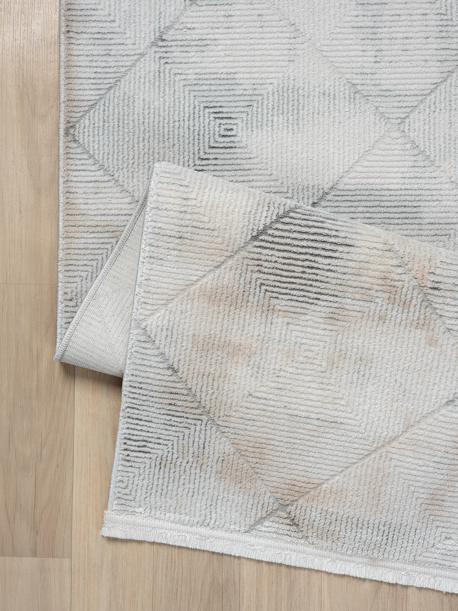 Kadifem KD004 Çok Renkli Yumuşak Dokulu Salon Mutfak Koridor Oturma Odası Yolluk Halı Makine Halısı