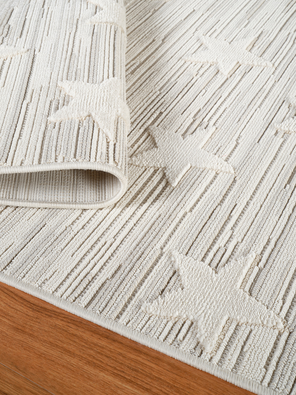 Kids KI002 Çok Renkli Yumuşak Dokulu Çocuk Odası Halısı