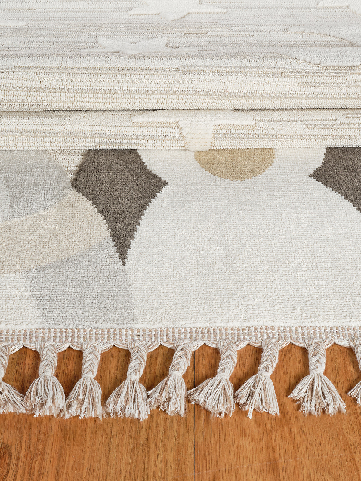 Kids KI002 Çok Renkli Yumuşak Dokulu Çocuk Odası Halısı