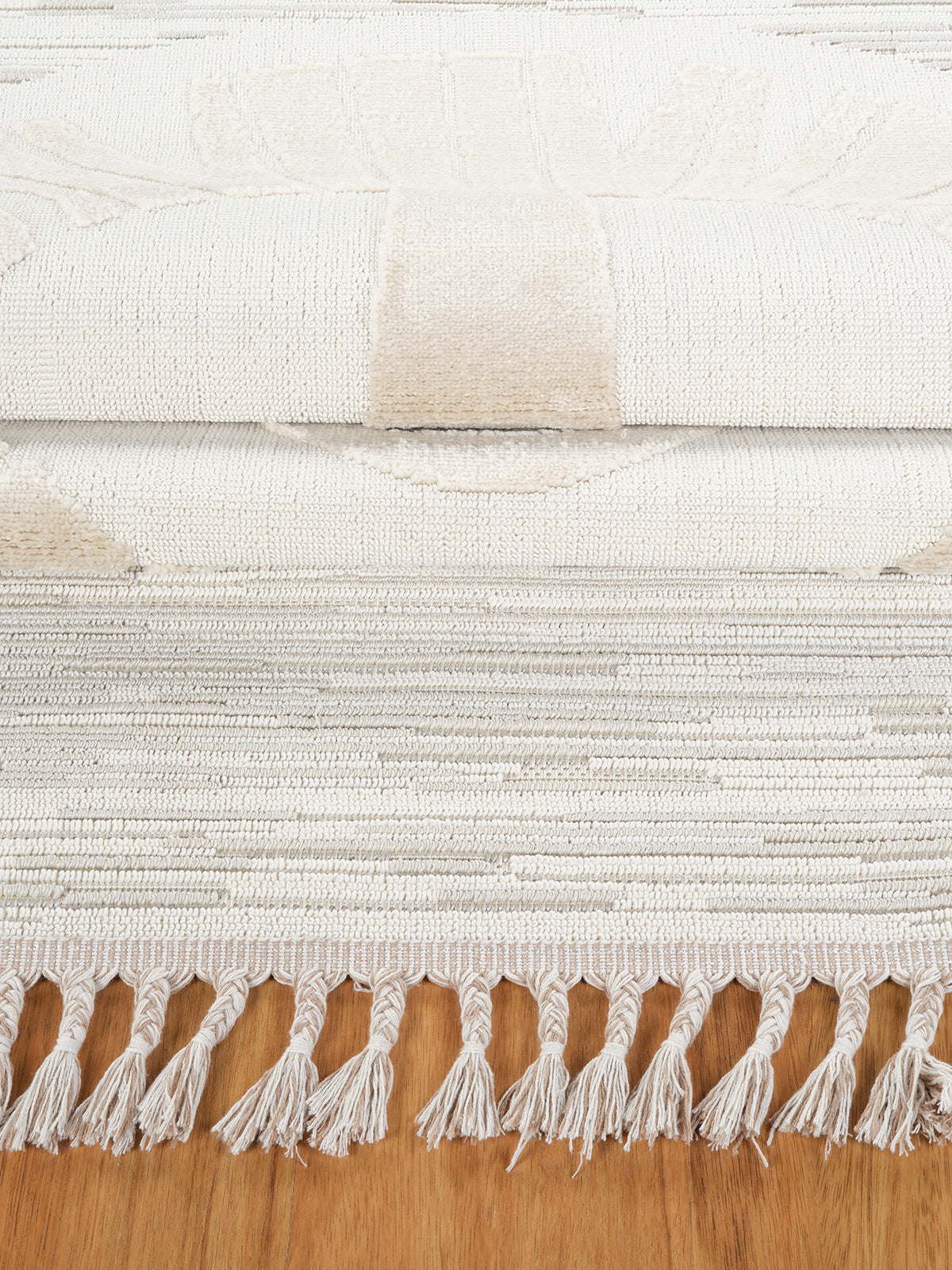 Kids KI004 Çok Renkli Yumuşak Dokulu Çocuk Odası Halısı