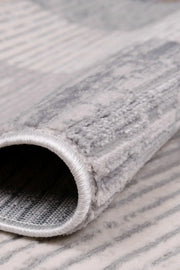 Comfort 4478 Moderner Webteppich