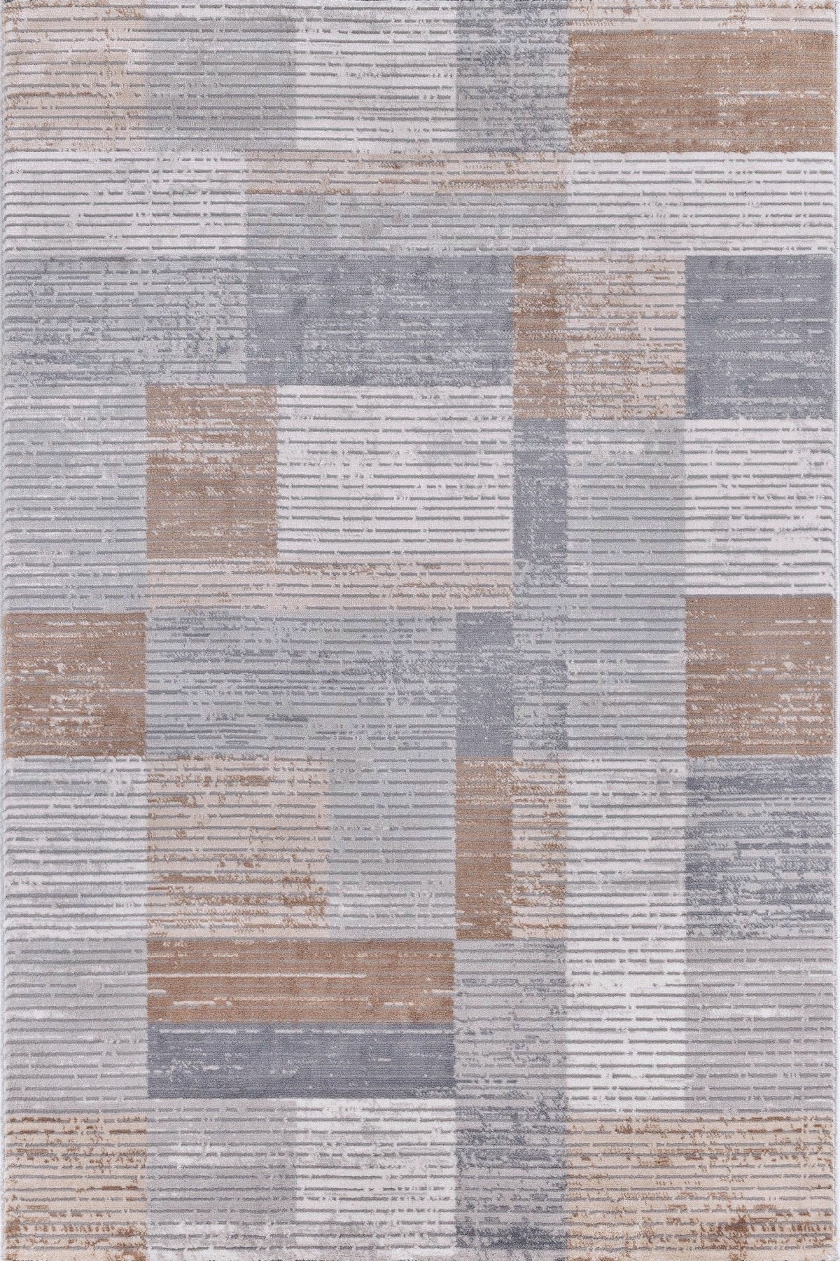 Comfort 4478 Moderner Webteppich